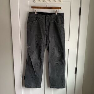 Arc’teryx Bouldering Pants